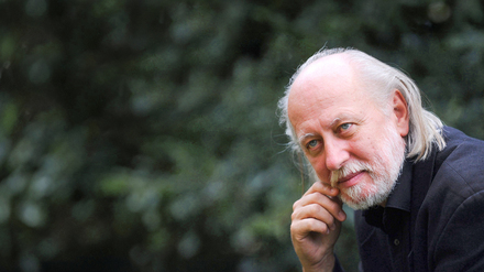 Gespaltenes Verhältnis zu seiner ungarischen Heimat: der diesjährige Literaturnobelpreisträger László Krasznahorkai