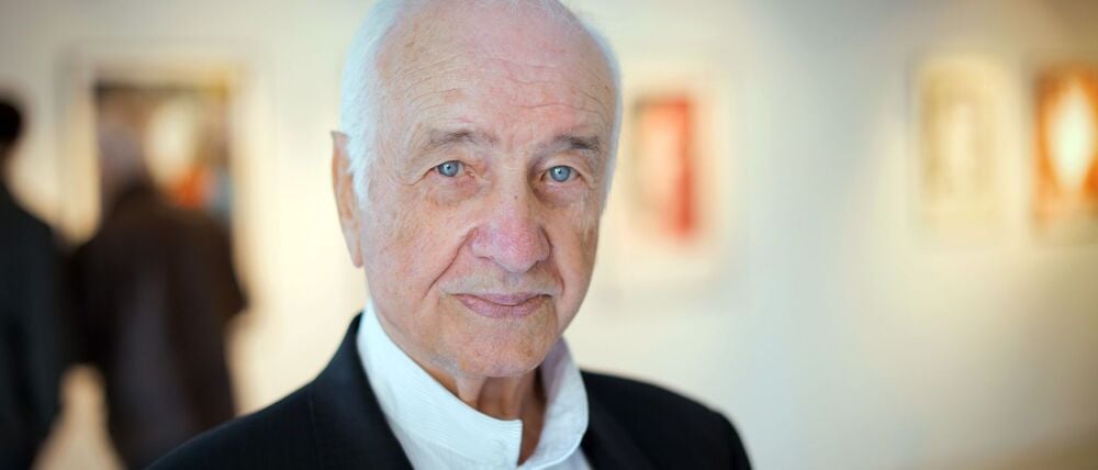 Der Schauspieler feiert am 17. Dezember seinen 95. Geburtstag. (Archivfoto)