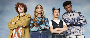 Gabriel Rubin bescheinigt der Generation Z Widerstandsfähigkeit, Klugheit und Motivation.