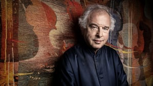 András Schiff.