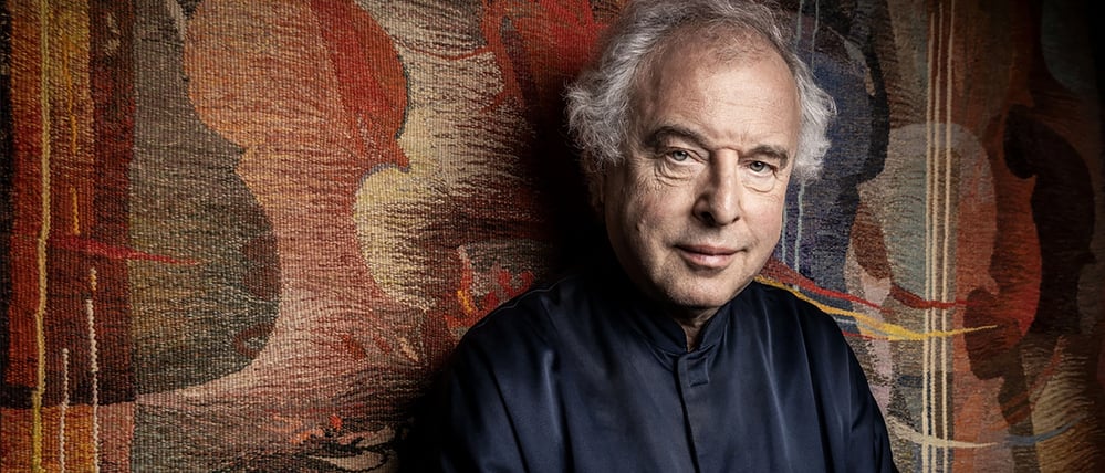 András Schiff.