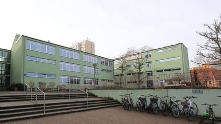 Ein Schüler der Voltaireschule hat einen zweiten Platz in der zweiten Runde des Bundeswettbewerbs Mathematik 2025 erreicht.