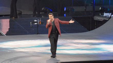 George Michael