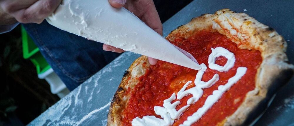 Danke, Unesco - in Italien sind viele Freunde des Essens begeistert.