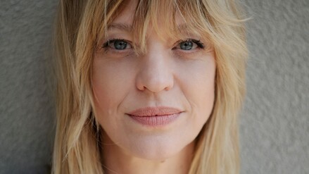 Heike Makatsch © Linda Rosa Saal