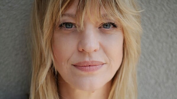 Heike Makatsch © Linda Rosa Saal