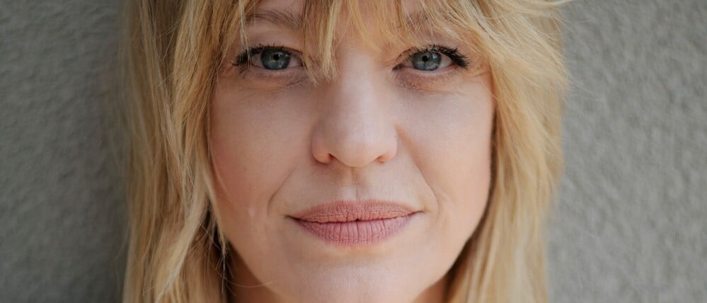 Heike Makatsch © Linda Rosa Saal