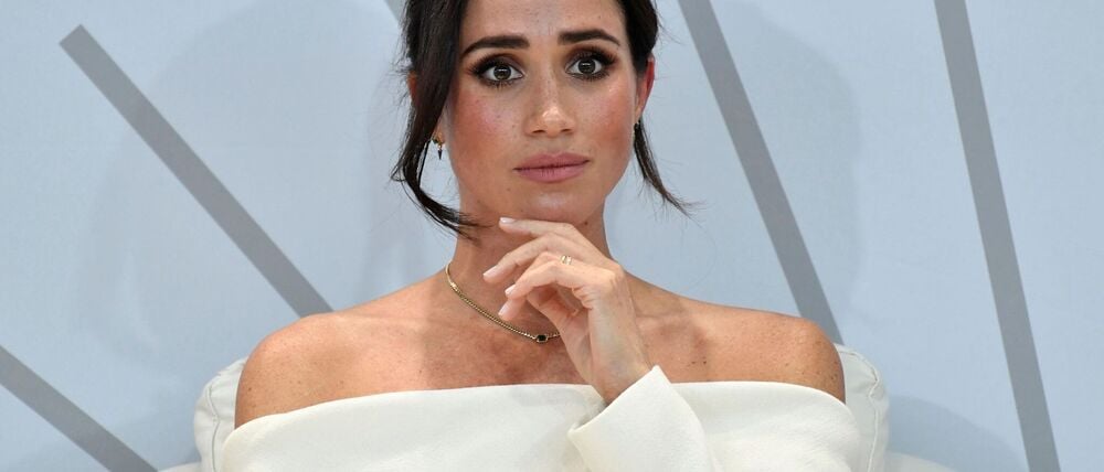 Herzogin Meghan hat ihren Vater kontaktiert. (Archivbild)