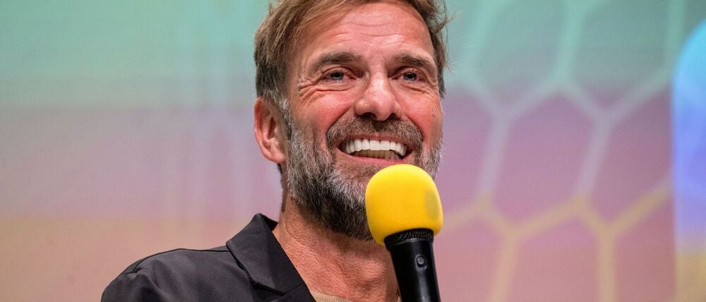 Klopp übernimmt einen Posten im Aufsichtsrat. (Archivbild)