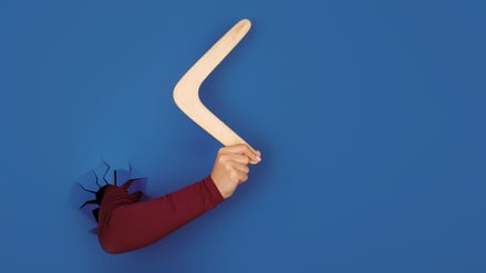 Durchbrüche, made in Australia