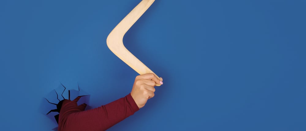 Durchbrüche, made in Australia