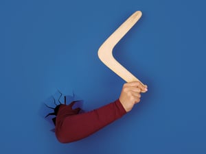 Durchbrüche, made in Australia