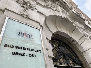 Am Bezirksgericht Graz-Ost wurden die Angeklagten aus Mangel an Beweisen freigesprochen.