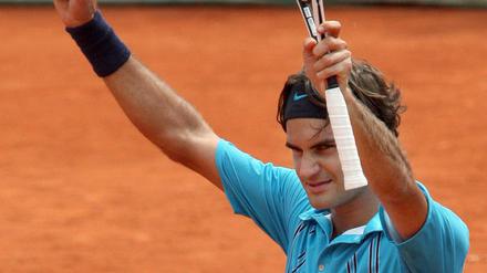 Roger Federer