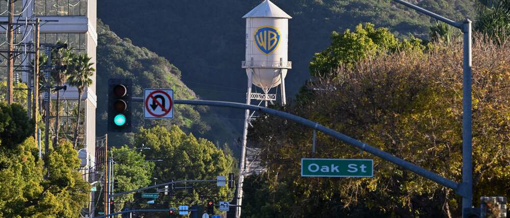 Die Übernahme von Warner Bros. wird zum filmreifen Bieterwettstreit.