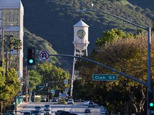 Die Übernahme von Warner Bros. wird zum filmreifen Bieterwettstreit.