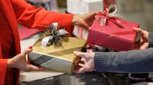 Tauschgeschäft? Nein Danke! Empathie hilft, genau das Richtige zu finden.