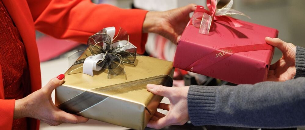 Tauschgeschäft? Nein Danke! Empathie hilft, genau das Richtige zu finden.