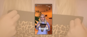 Jette Nietzard war bis Oktober Sprecherin der Grünen Jugend.