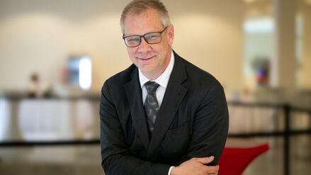 Brandenburg, Potsdam: Andreas Büttner