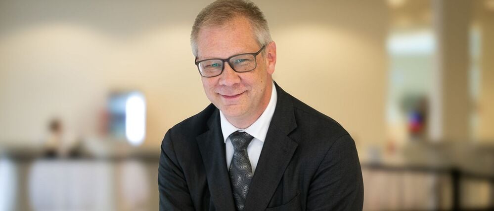 Brandenburg, Potsdam: Andreas Büttner