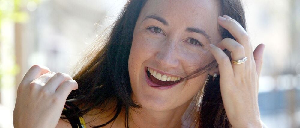 Sophie Kinsella starb an einem Hirntumor.