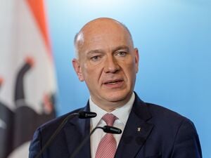 Kai Wegner (CDU), Regierender Bürgermeister von Berlin (Archivbild)