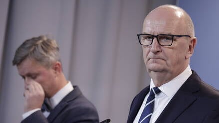 Für den brandenburgischen Ministerpräsidenten Dietmar Woidke gibt es absehbar weniger Machtoptionen.