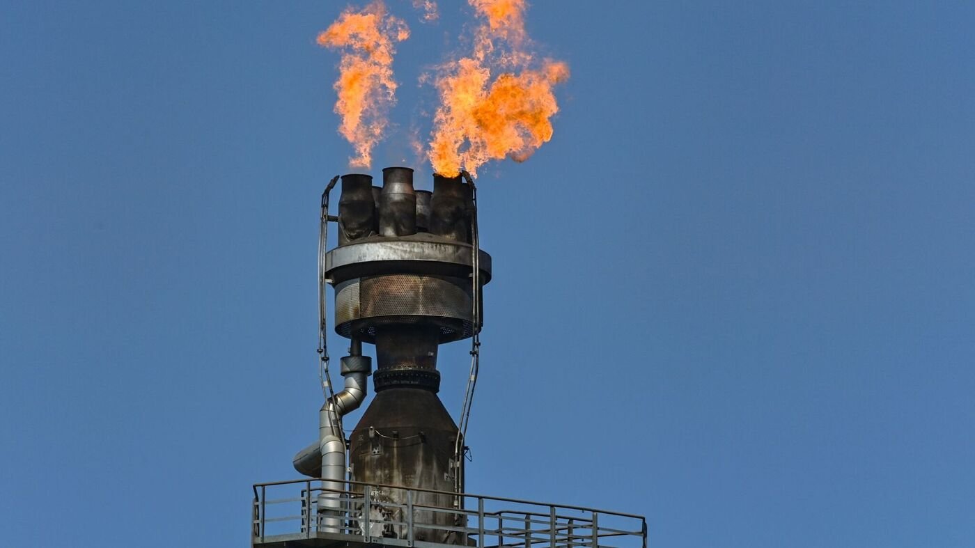 Öl tritt in großen Mengen aus: Havarie an PCK-Pipeline in der Uckermark