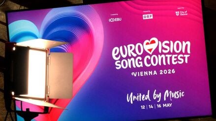 Der ESC 2026 wird eine ausgedünnte Veranstaltung.