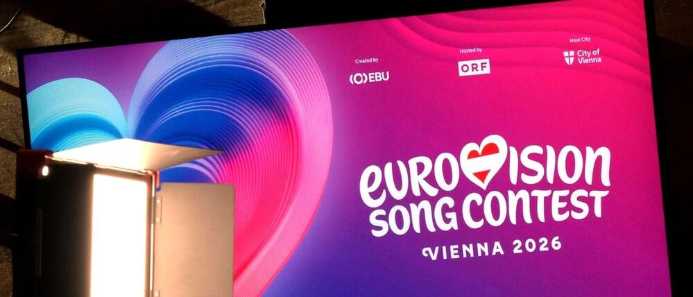 Der ESC 2026 wird eine ausgedünnte Veranstaltung.
