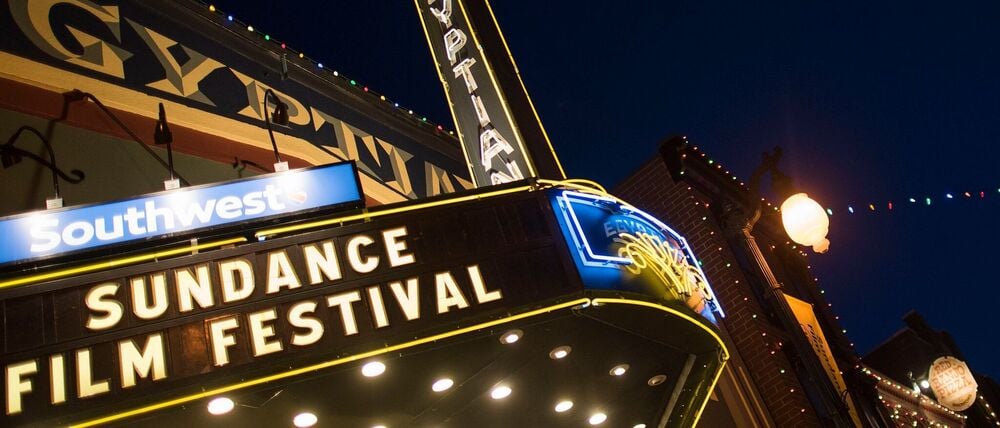 Beim Sundance-Festival werden im Januar 2026 wieder viele Stars erwartet. (Archivbild)