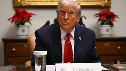 Reist US-Präsident Donald Trump am Wochenende nach Europa? Das ist noch völlig unklar.