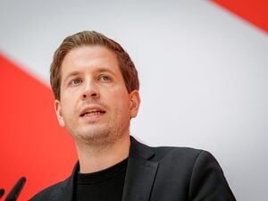Der frühere SPD-Generalsekretär Kevin Kühnert bekommt einen neuen Job. (Archivfoto)