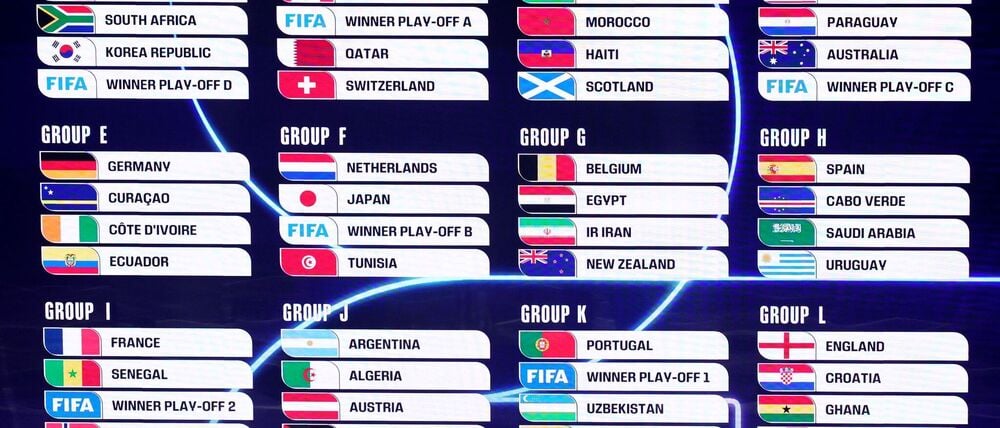 Die nächste Verkaufsphase für WM-Tickets beginnt.