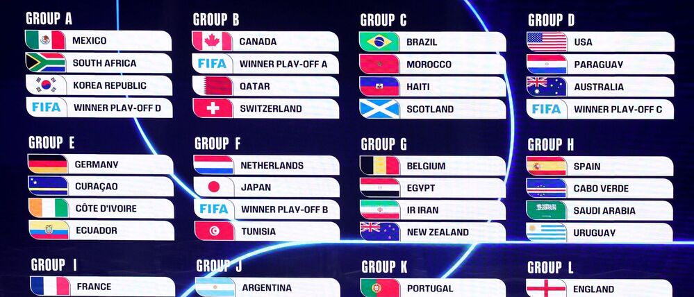 Die nächste Verkaufsphase für WM-Tickets beginnt.