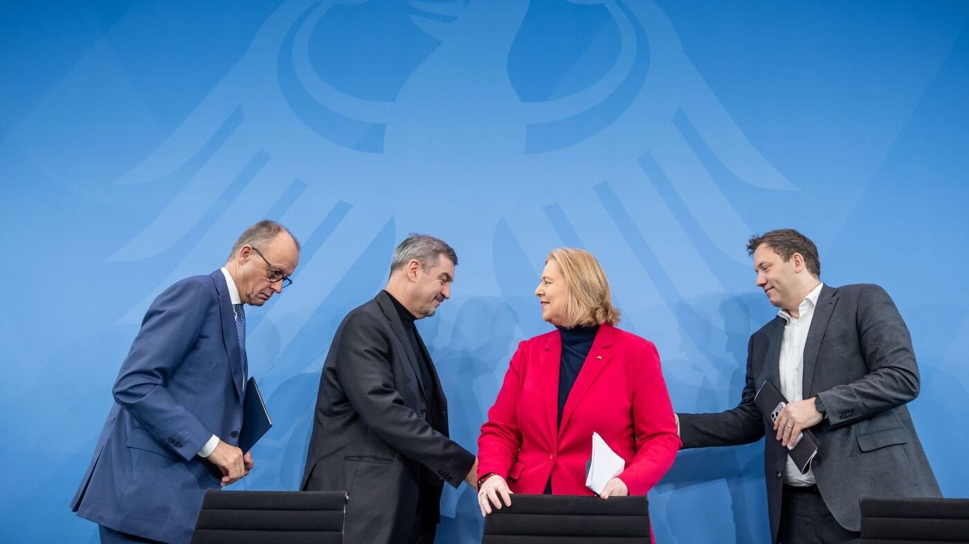 „Noch nicht China-Speed“: Bundesregierung will Infrastruktur schneller ausbauen – und dafür das Klagerecht einschränken