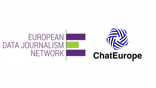 ChatEurope und EDJNet bieten für Medienschaffende ab sofort kostenlose Texte, Visualisierungen und Daten zu EU-Themen. // Weiterer Text über ots und www.presseportal.de/nr/179927 / Die Verwendung dieses Bildes für redaktionelle Zwecke ist unter Beachtung aller mitgeteilten Nutzungsbedingungen zulässig und dann auch honorarfrei. Veröffentlichung ausschließlich mit Bildrechte-Hinweis.