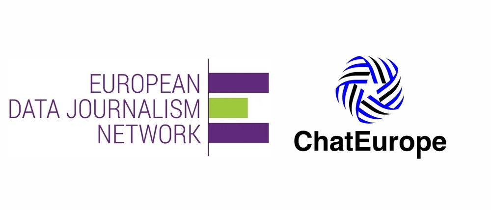 ChatEurope und EDJNet bieten für Medienschaffende ab sofort kostenlose Texte, Visualisierungen und Daten zu EU-Themen. // Weiterer Text über ots und www.presseportal.de/nr/179927 / Die Verwendung dieses Bildes für redaktionelle Zwecke ist unter Beachtung aller mitgeteilten Nutzungsbedingungen zulässig und dann auch honorarfrei. Veröffentlichung ausschließlich mit Bildrechte-Hinweis.