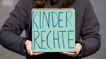 Wie schneiden die Bundesländer beim „Kinderrechte-Index 2025“ ab?