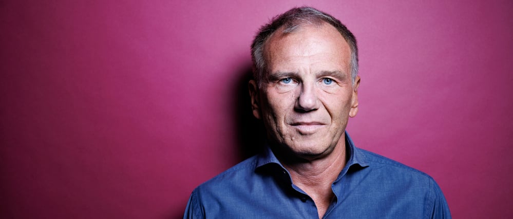 Armin Wolf, Österreichs bekanntester Journalist, zieht gegen X vor Gericht.