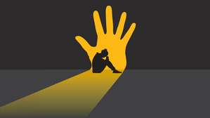 Ob in der Partnerschaft, in der Familie oder im Fußballverein: Gewalt widerfährt Frauen auch dort, wo sie sich eigentlich sicher fühlen sollten.