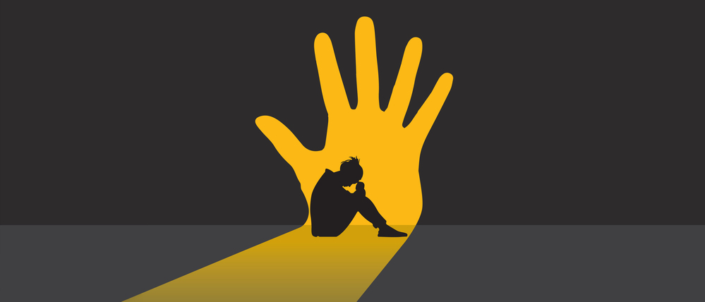 Ob in der Partnerschaft, in der Familie oder im Fußballverein: Gewalt widerfährt Frauen auch dort, wo sie sich eigentlich sicher fühlen sollten.