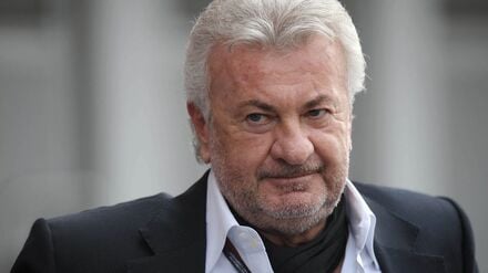 Willi Weber wurde Opfer eines Überfalls.