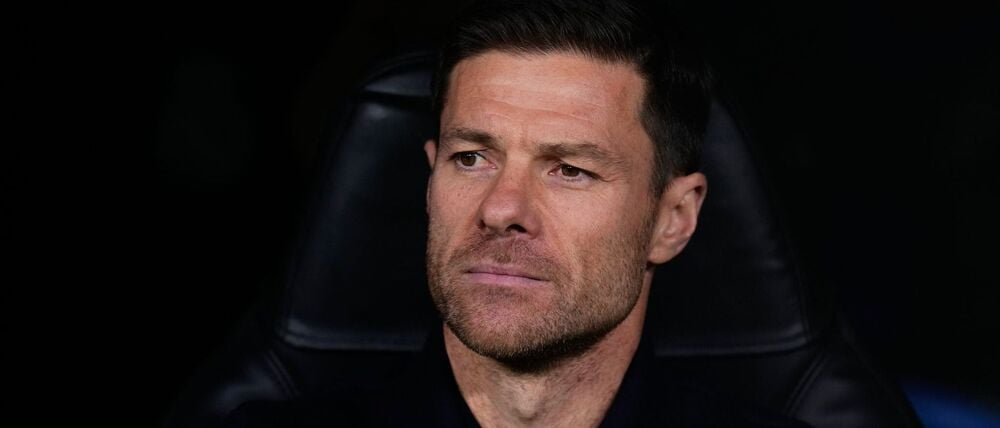 Wie lange darf Xabi Alonso noch auf der Real-Bank sitzen?