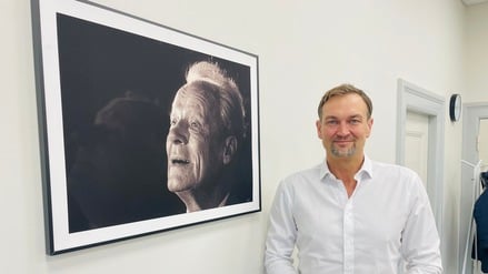 Gregor Kempert, Stadtrat Berlin Spandau, Bürgermeisterkandidat 2026