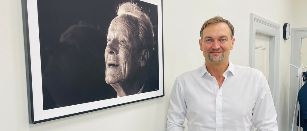 Gregor Kempert, Stadtrat Berlin Spandau, Bürgermeisterkandidat 2026