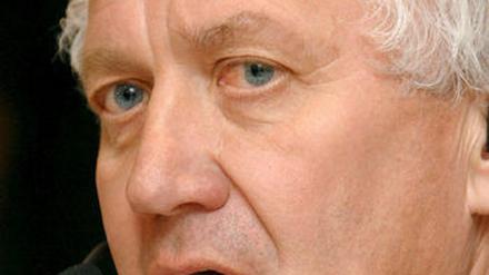 Patrick Lefevere