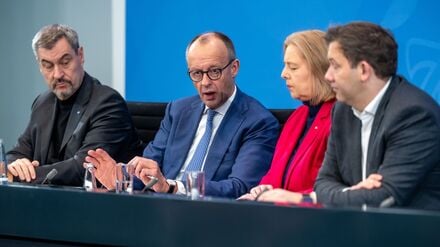 Der Koalitionsausschuss hat zur Reform des Gebäudeenergiegesetzes (GEG) ein Verfahren vereinbart.