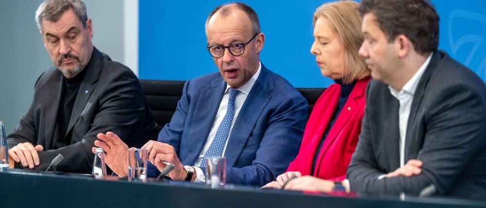 Der Koalitionsausschuss hat zur Reform des Gebäudeenergiegesetzes (GEG) ein Verfahren vereinbart.